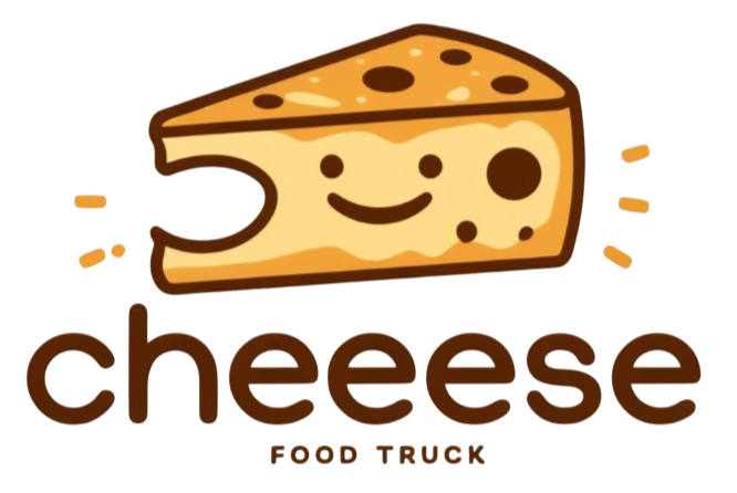 Amateurs de fromage et de street food gourmande, Cheeese débarque sur les événement pour faire fondre vos papilles ! Chez Cheeese, on mise sur la qualité et surtout le plaisir.